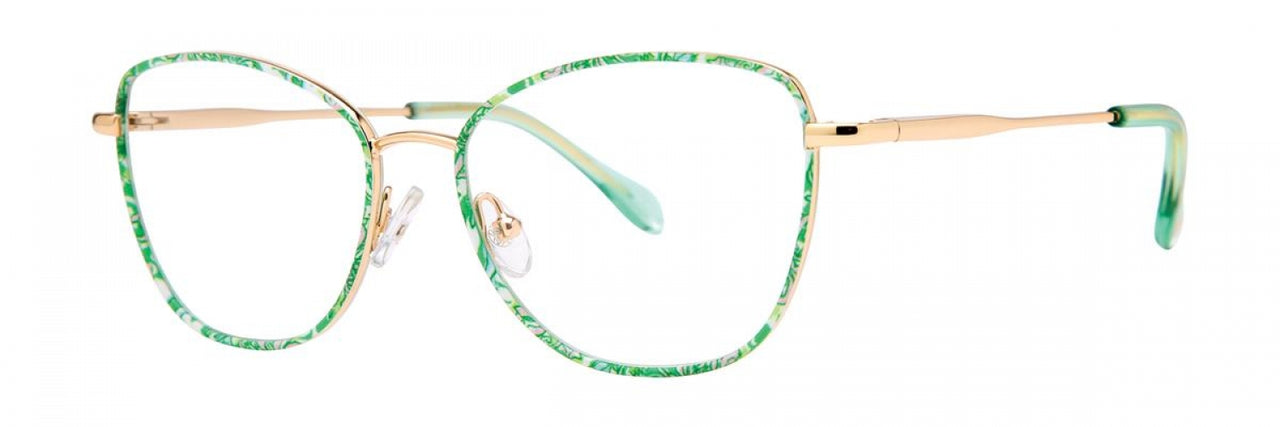 Lilly Pulitzer Rayna Eyeglasses