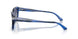 40416I - Blue - Grey Gradient Blue Mirror