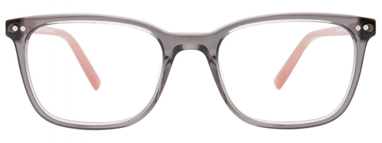90 - Grey Transparent