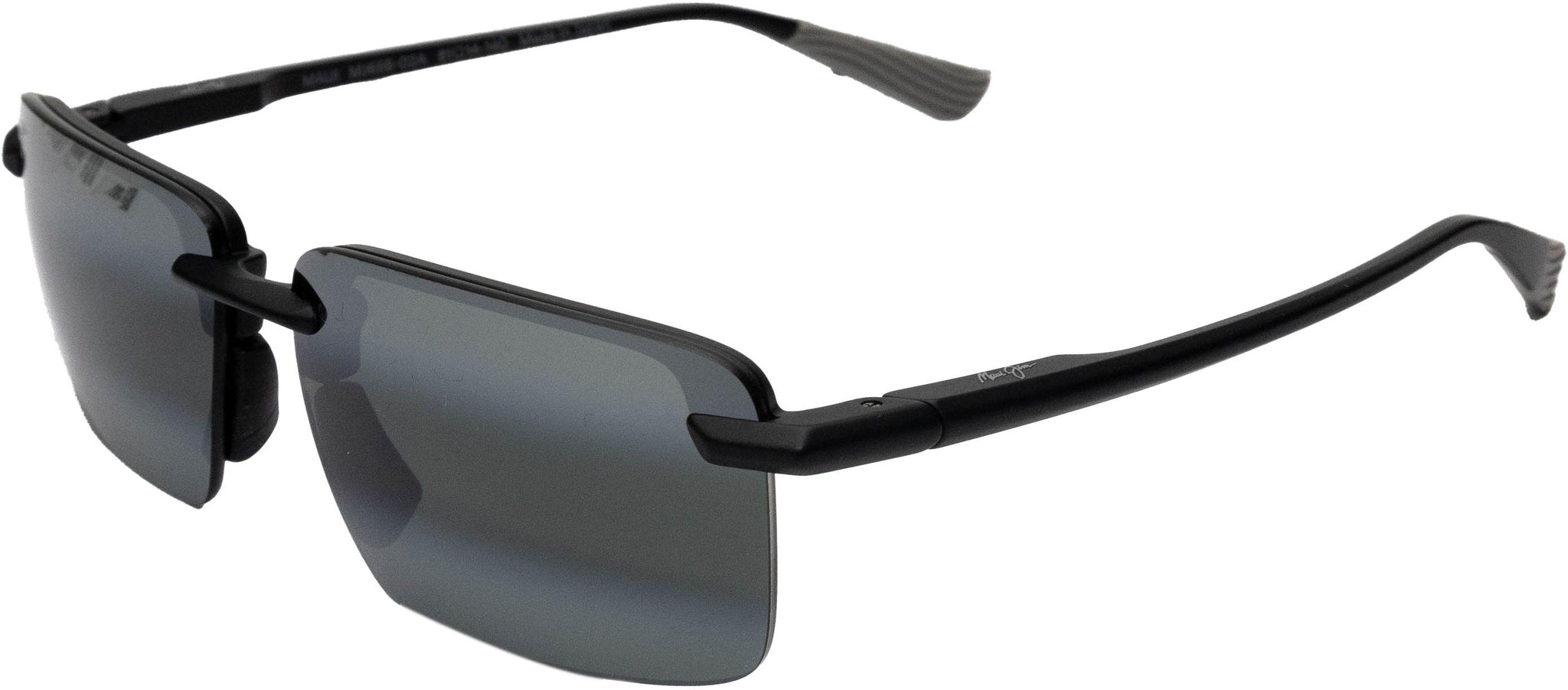 Maui Jim LAULIMA ASIAN FIT MJ656 Sunglasses