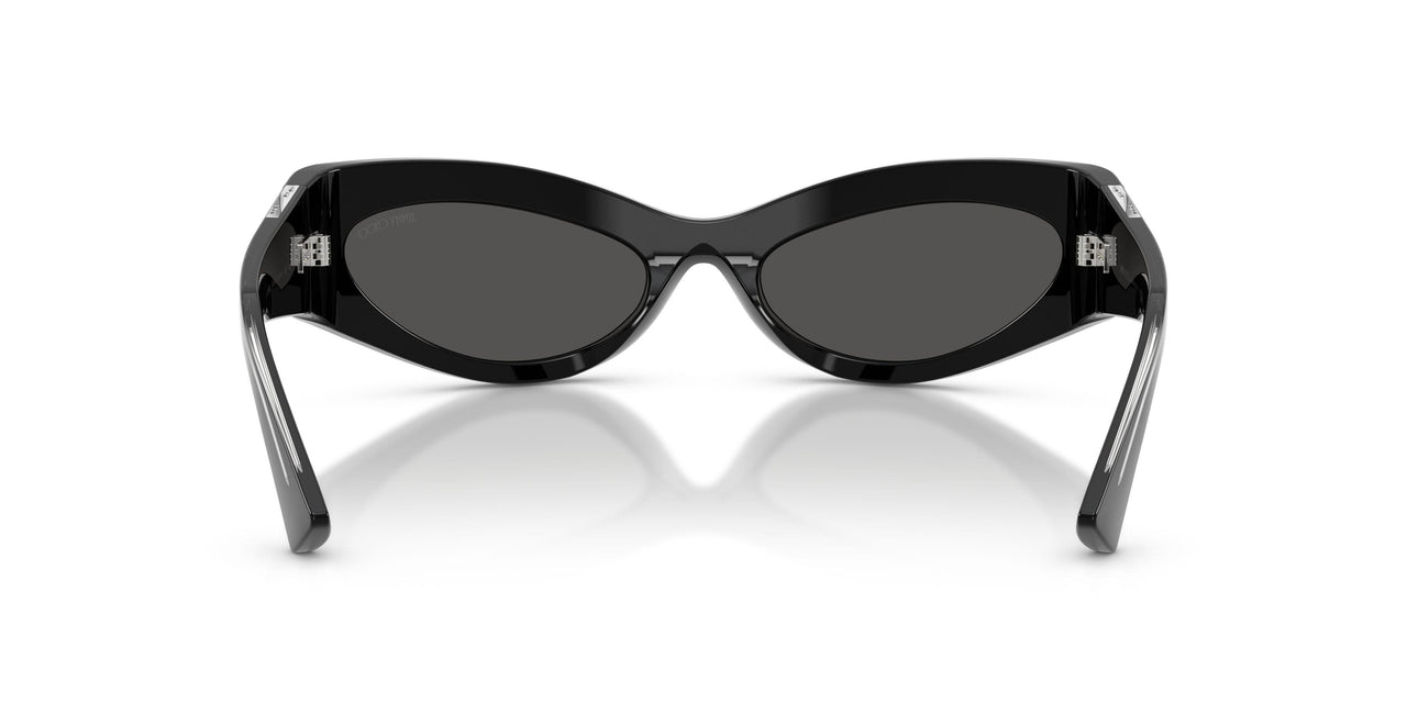 500087 - Black - Dark Grey