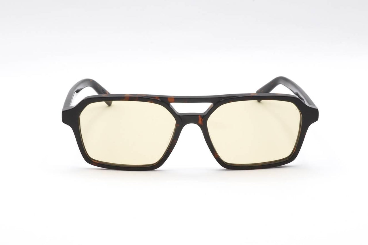 Maison Margiela LUNETTES7HAVANA Sunglasses