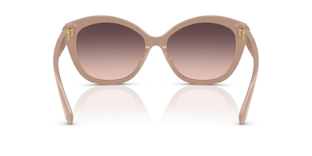 6218U8 - Beige - Grey Pink Gradient