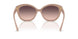 6218U8 - Beige - Grey Pink Gradient