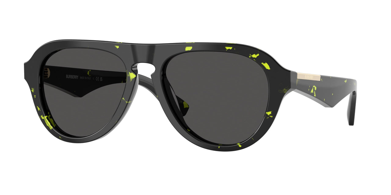 412487 - Green - Dark Grey