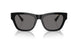 GB1/81 - Black - Dark Grey Polarized
