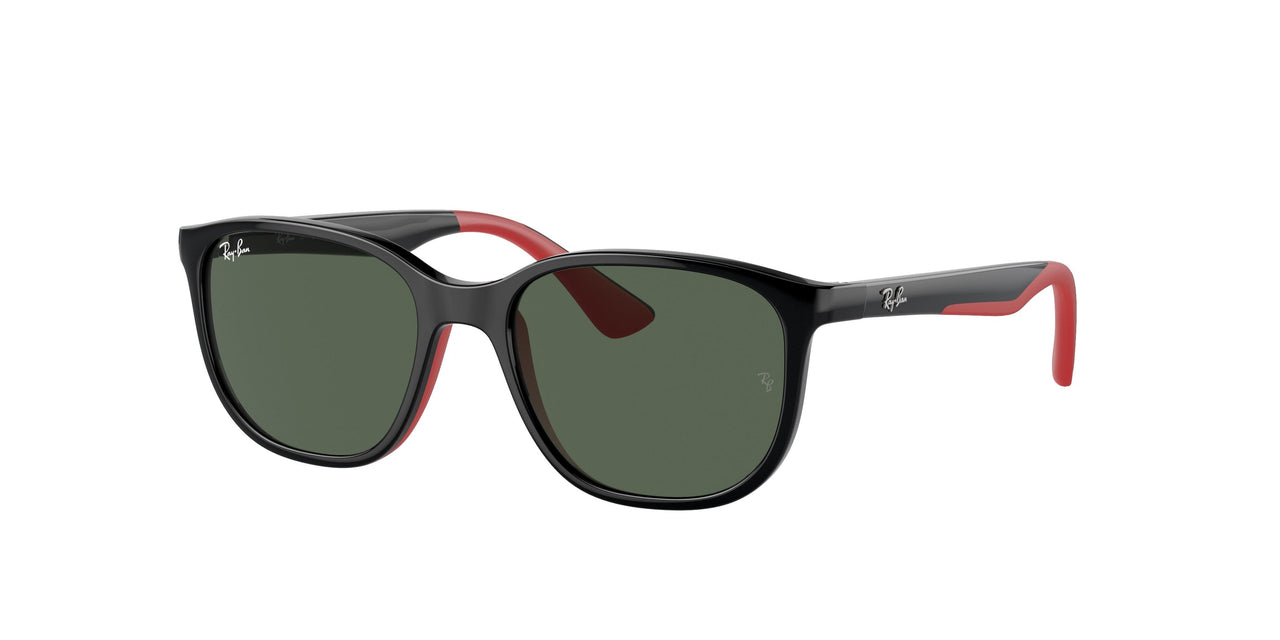 Ray-Ban Kids 0RJ9078SF Sunglasses