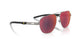 104/6P - Grey - Black Red Mirror