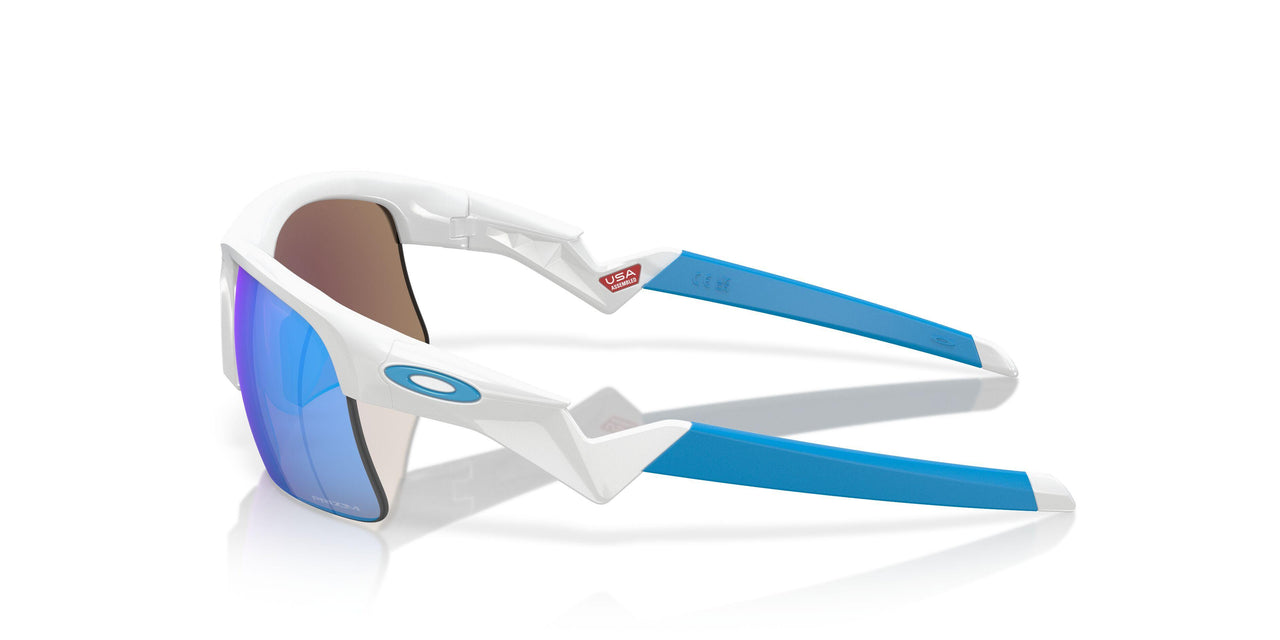 901302 - White - Prizm Sapphire