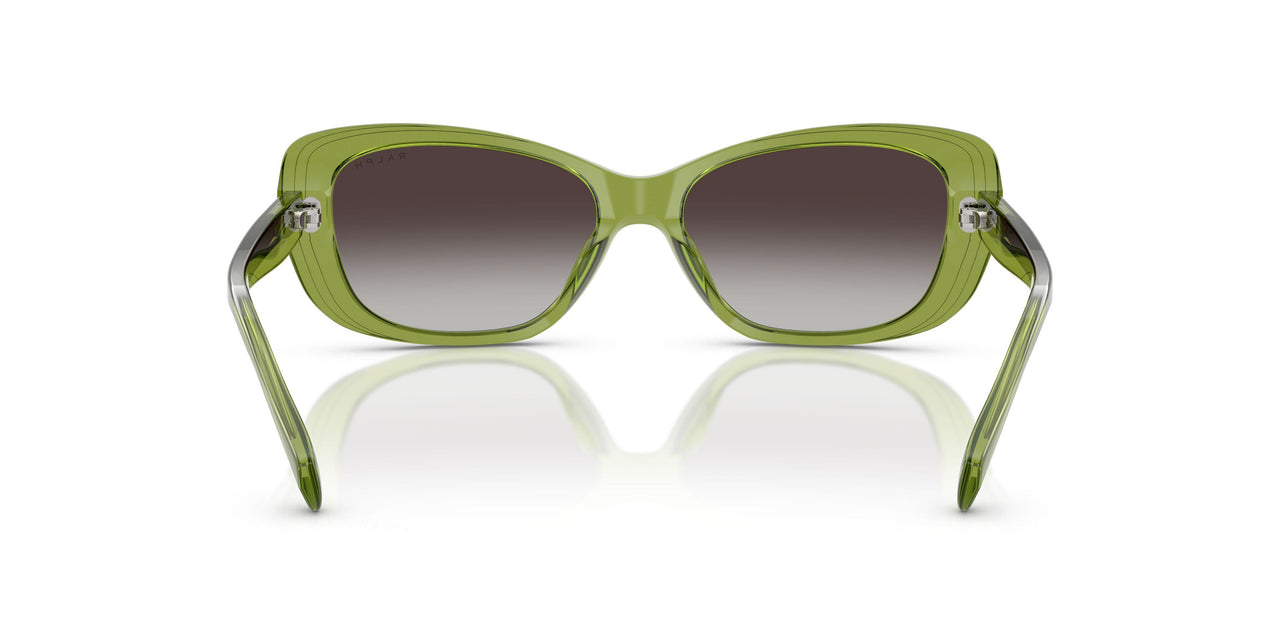 62228G - Green - Gradient Grey