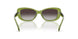 62228G - Green - Gradient Grey