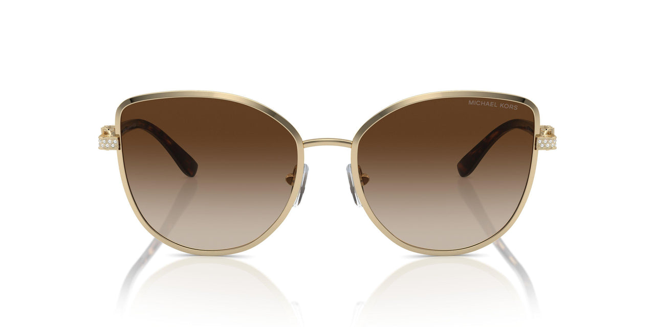 101413 - Gold - Brown Gradient