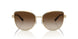 101413 - Gold - Brown Gradient