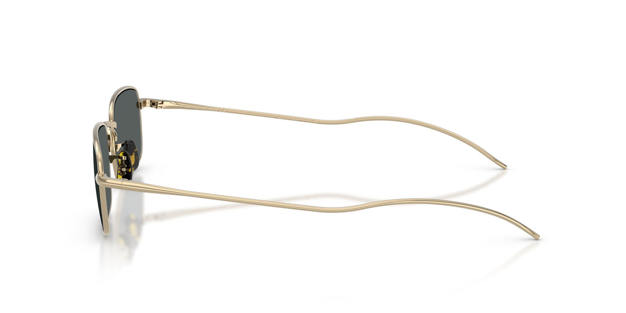 5035P2 - Gold - Midnight Express Polarized