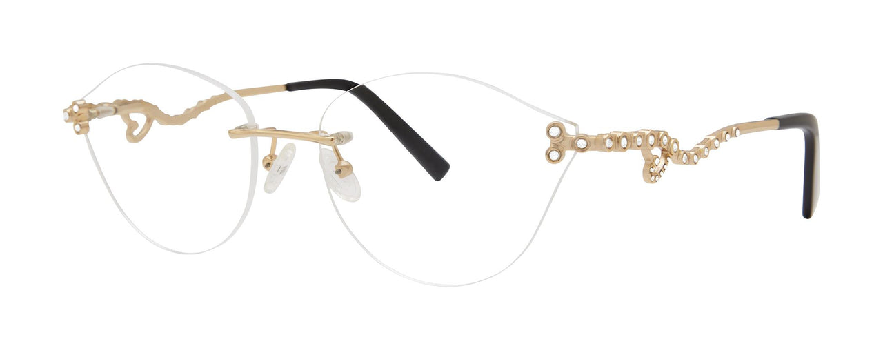 Caviar 2412 Eyeglasses