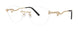 Caviar 2412 Eyeglasses