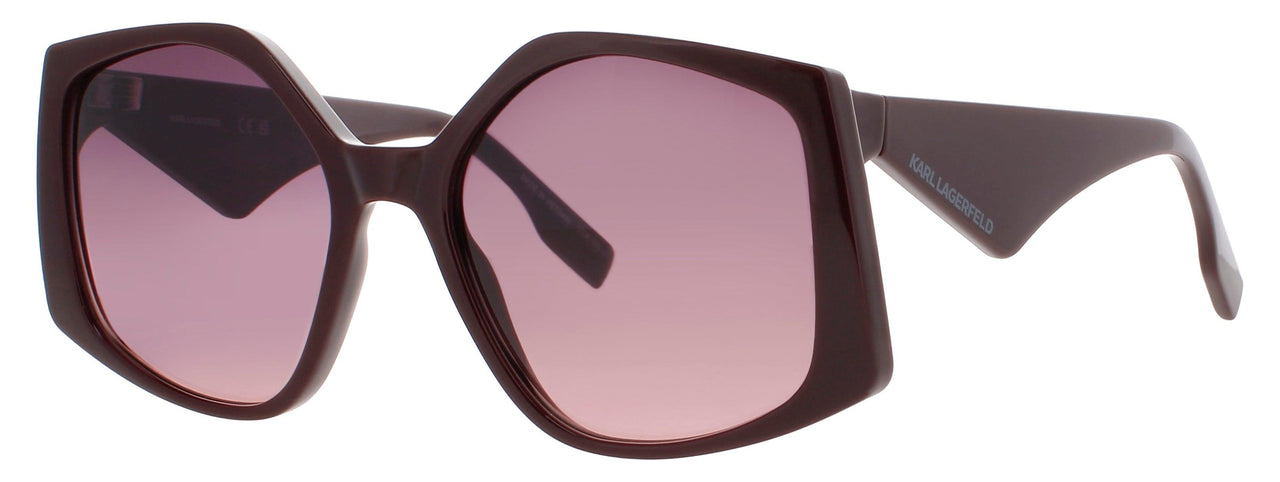 Karl Lagerfeld KL6208S Sunglasses