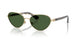 110971 - Gold - Dark Green