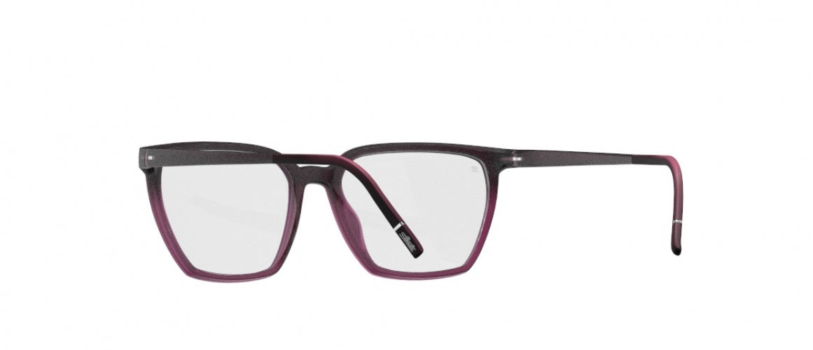 3510 - Lilac Berry Gradient