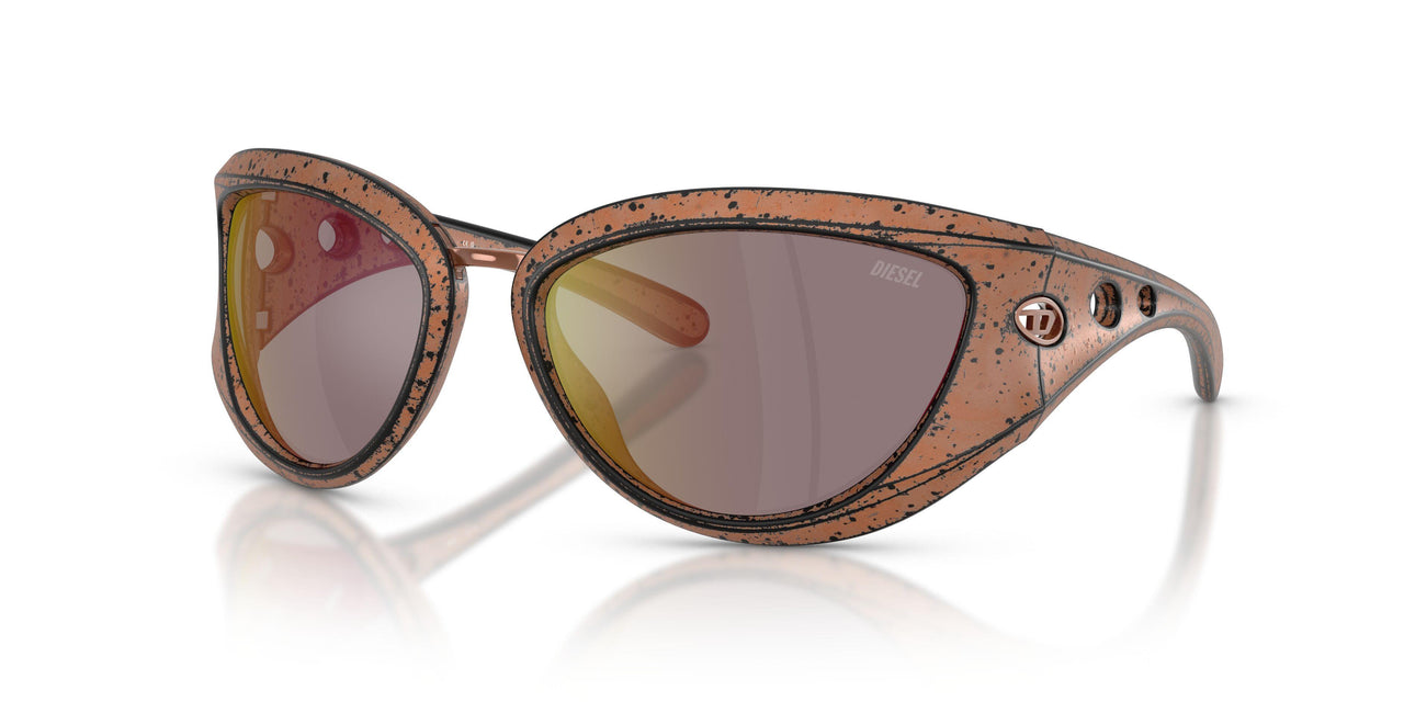20114Z - Copper - Mirror Bronze