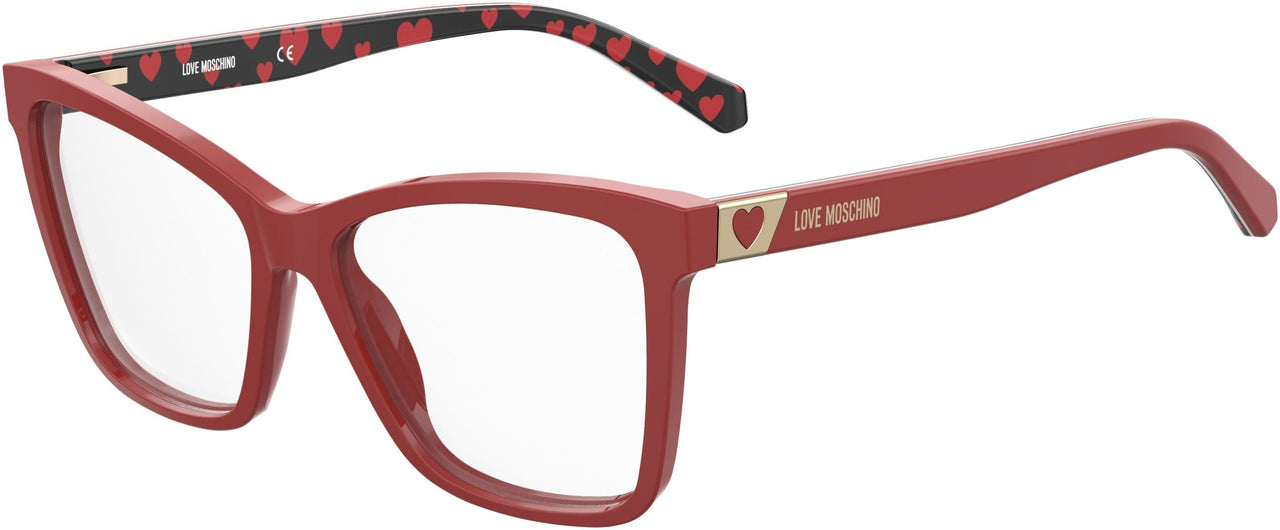 Moschino Love Mol586 Eyeglasses