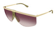 002 - Gold - Red