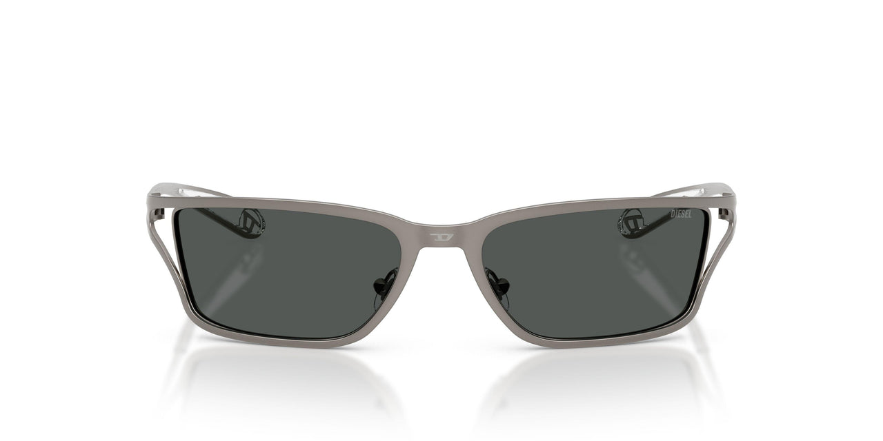 100987 - Grey - Dark Grey