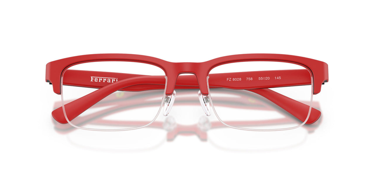 758 - Red