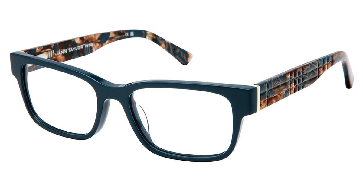 Ann Taylor TYATP833CP Eyeglasses