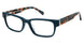 Ann Taylor TYATP833CP Eyeglasses