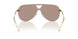 10145A - Brown - Brown Mirror