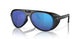 911701 - Black - Blue Mirror