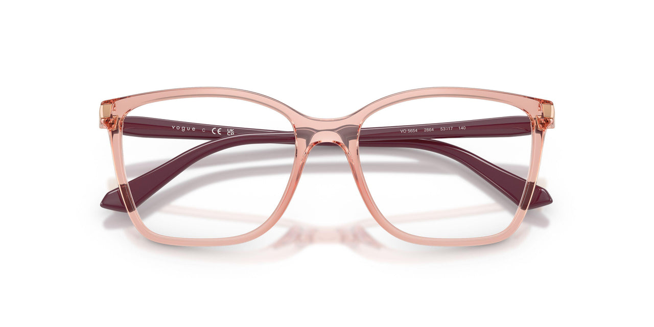 2864 - Pink