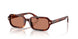 Coach Cfu11 8465U Sunglasses