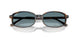 13563M - Tortoise - Blue Gradient Grey