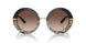 327813 - Brown - Brown Gradient Dark Brown