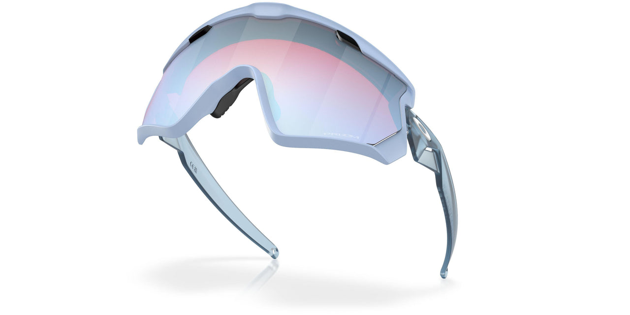 941827 - Blue - Prizm Snow Sapphire