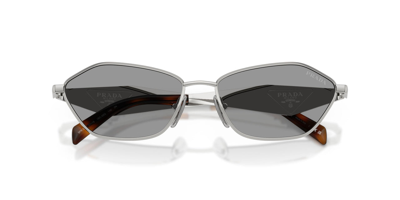 1BC50Q - Silver - Grey