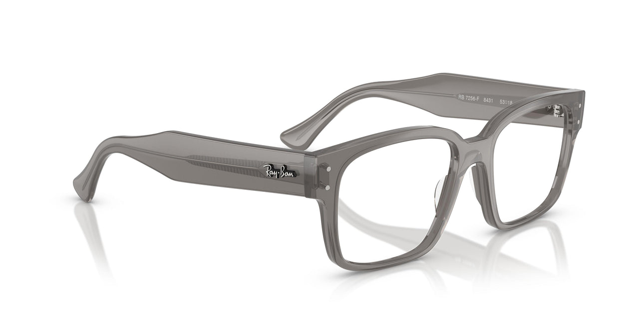 8431 - Grey - Clear