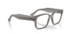 8431 - Grey - Clear
