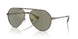 10014T - Grey - Olive Mirror