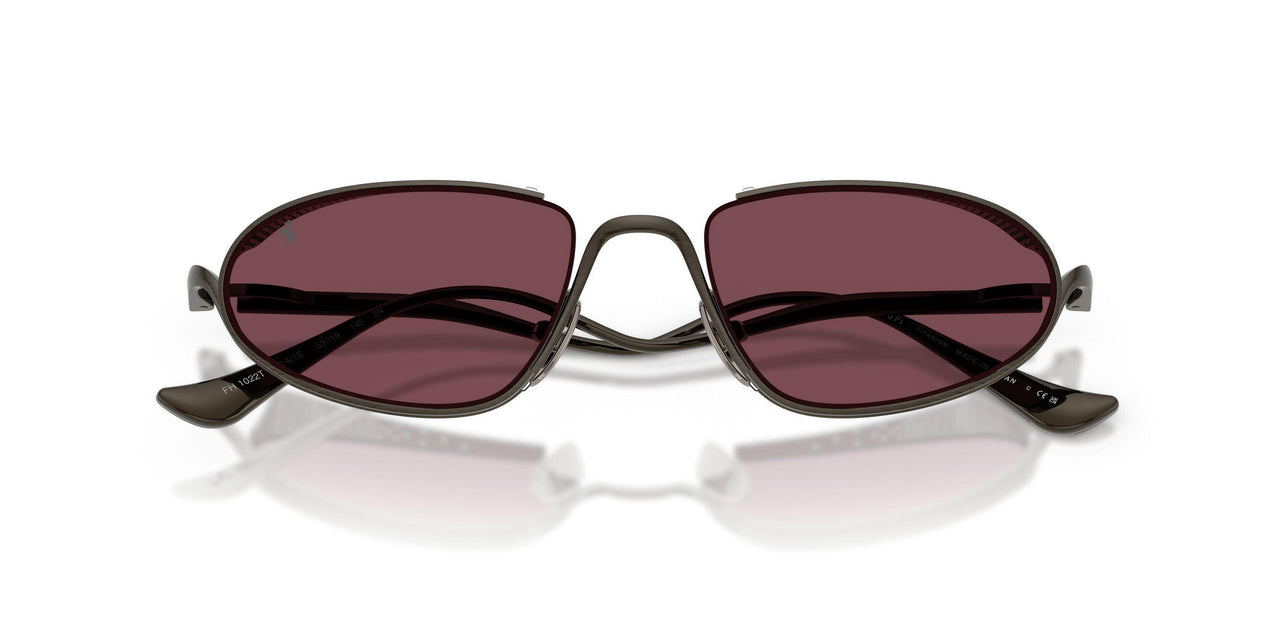 314/1E - Grey - Red Exclusive