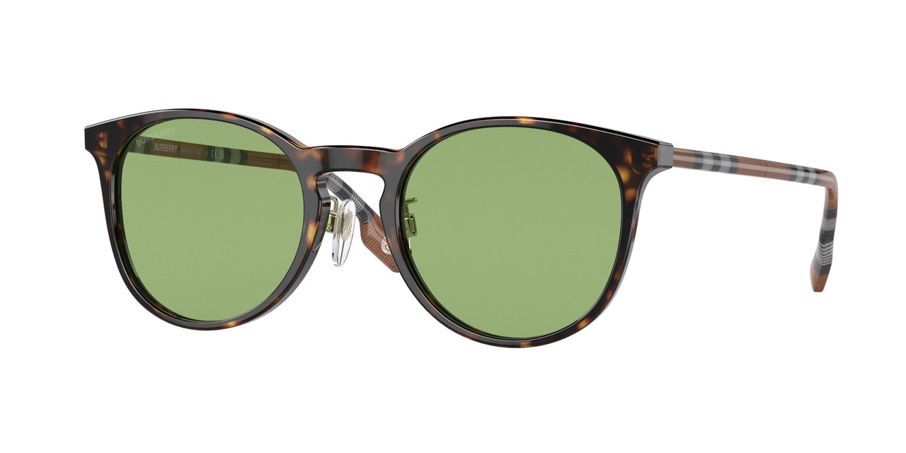 4017/2 - Brown - Green