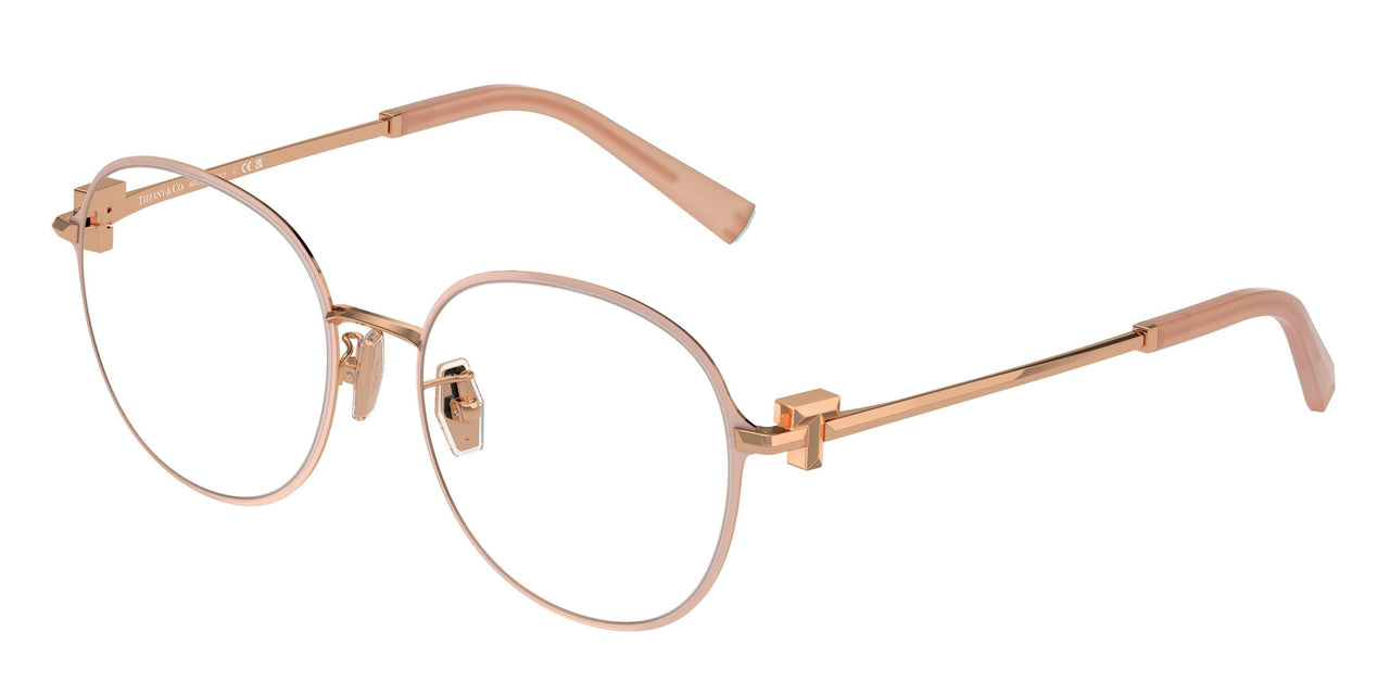 Tiffany 1161D Eyeglasses