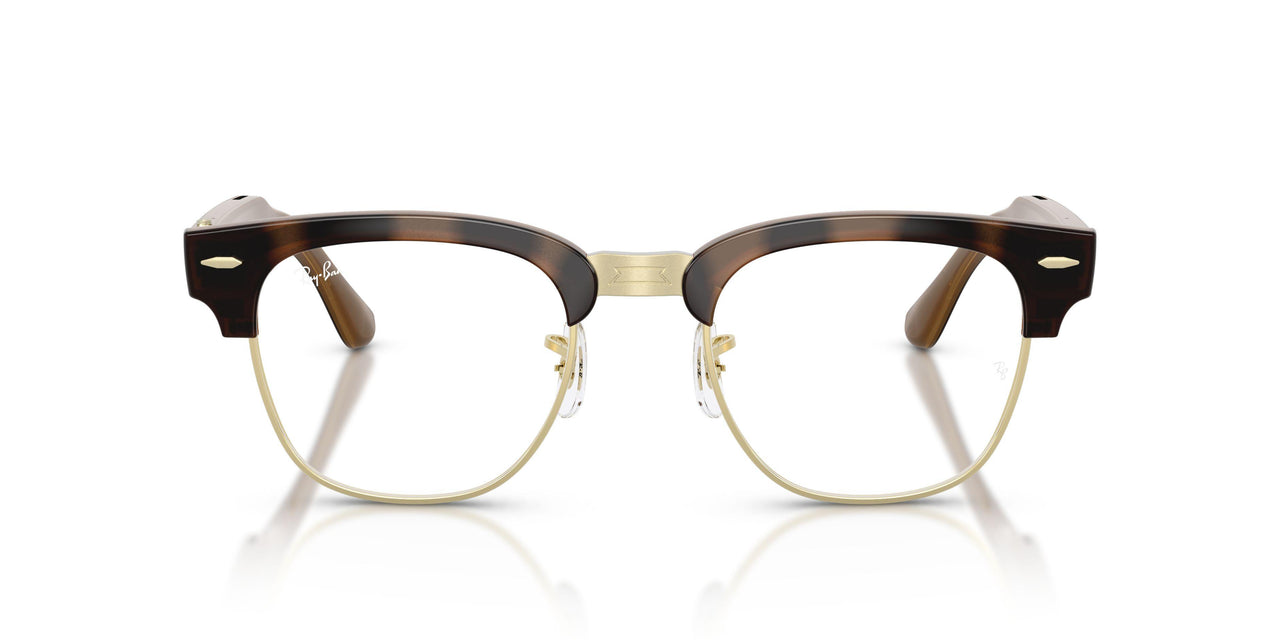 6928SB - Tortoise - Clear blue-violet Light Filter