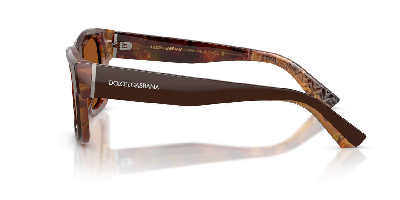 345673 - Brown - Dark Brown