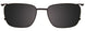 Easyclip EC592 Eyeglasses