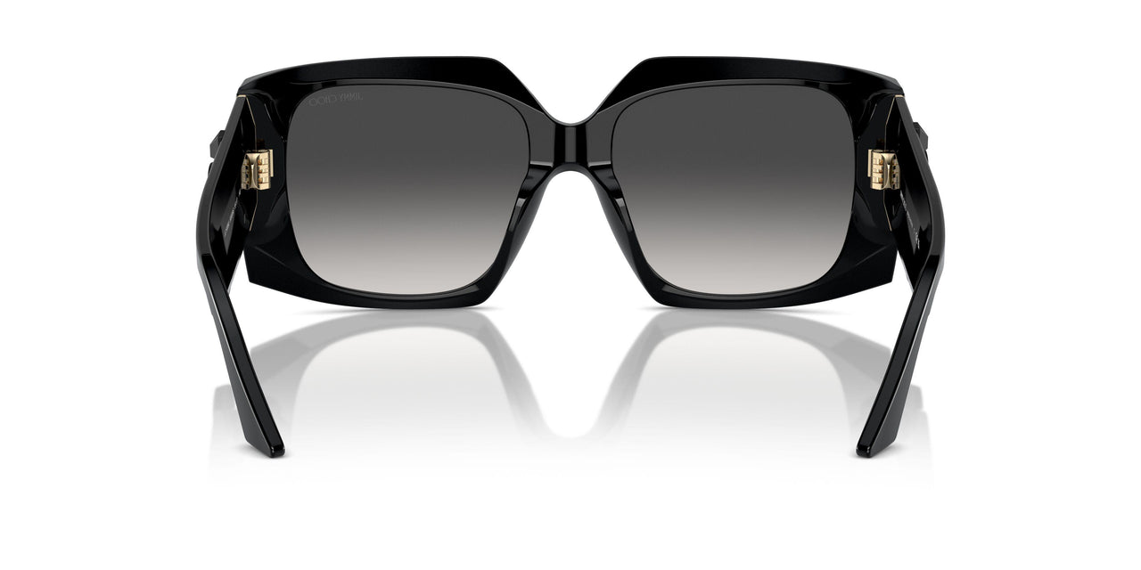 50008G - Black - Gradient Grey