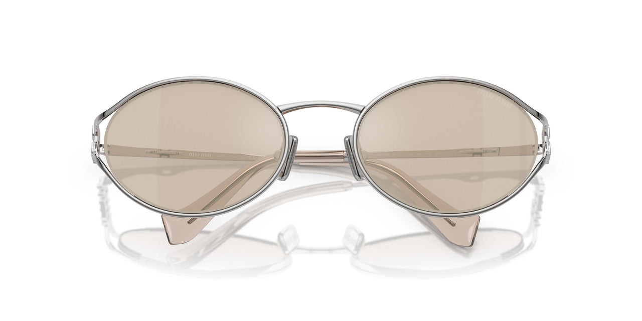 1BC10F - Silver - Pale Gold