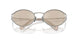 1BC10F - Silver - Pale Gold
